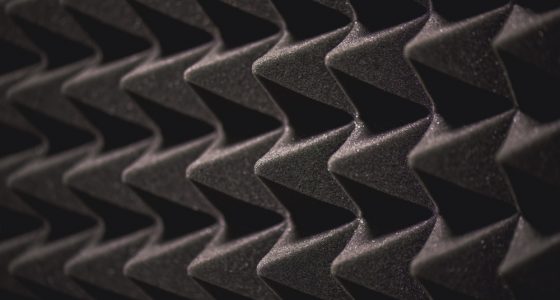 akoestisch plafond